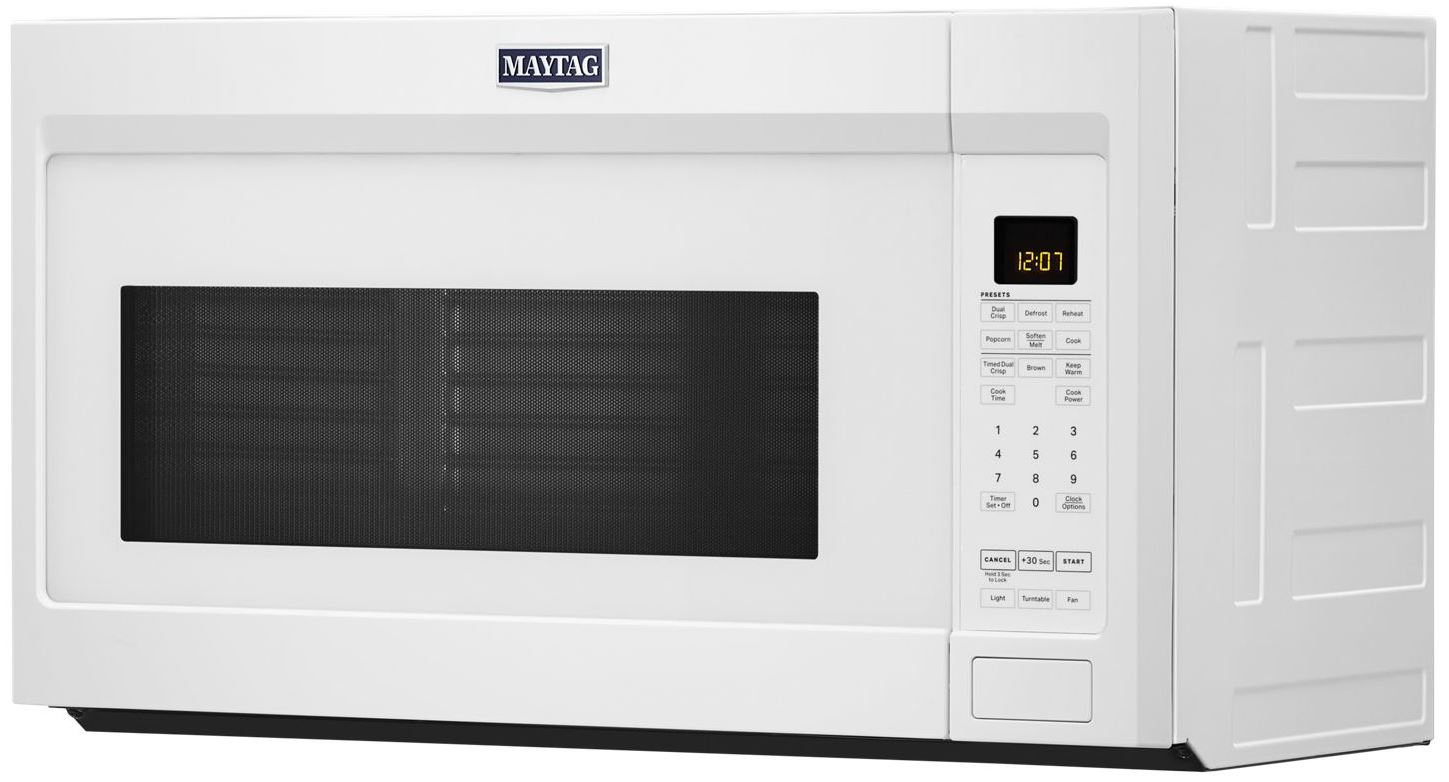 Maytag Over The Range Microwave