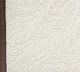 Nourison Home™ Ma30 Star Ivory 5'x7' Style 3 Area Rug-2