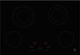 Bertazzoni Professional Series 30" Nero Touch Control Cooktop-0
