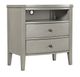 Aspenhome® Charlotte Shale Nightstand-0