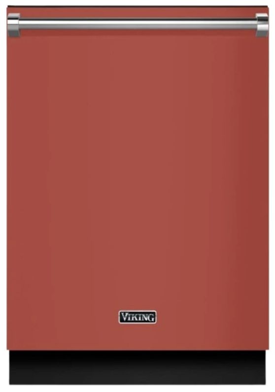 Viking® 24" Spiced Cider Dishwasher Door Panel-0