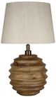 LH Home Skye Natural Table Lamp-0