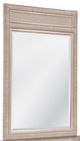 Braxton Culler Customizable Sabal Bay Vertical Mirror-1