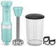 KitchenAid® Aqua Sky Hand Blender-2