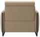Stressless® by Ekornes® Customizable Emily Power Recliner with Steel Base-3