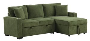 Luna Sleeper Pullout Luna Sleeper Pullout