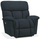 La-Z-Boy® Mateo Indigo Power Rocking Recliner-0