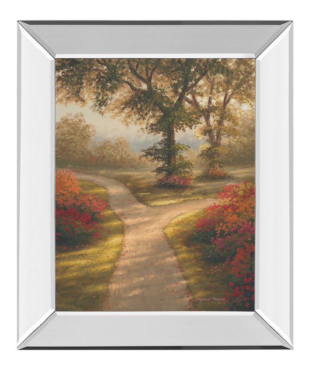 Classy Living Michael Marcon Morning Light Il Wall Art-0