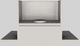 Vent-A-Hood® 42" Stainless Steel Wall Mounted Range Hood-4