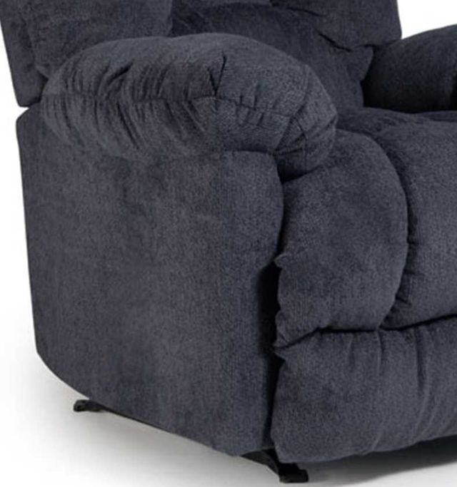 Best® Home Furnishings Customizable Orlando Medium Sized Power Recliner-1