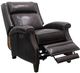 BarcaLounger© Barrett Stetson Coffee Recliner-4