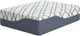 Sierra Sleep® By Ashley® Chime Elite 2.0 Memory Foam 14" Ultra Plush Tight Top California King Mattress in a Box-0