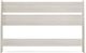 Signature Design by Ashley® Socalle 4-Piece Light Natural Full Panel Headboard Bed Set-1