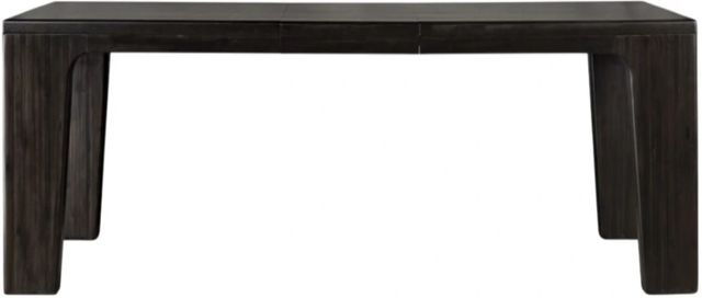 Modus Furniture Zamba Jaguar Extendable Dining Table-4