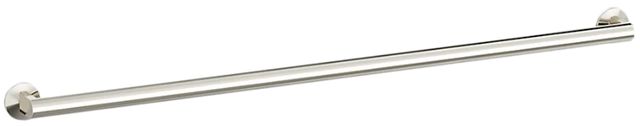 KOHLER® Components® Vibrant Polished Nickel 42" Grab Bar-0