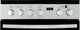 Frigidaire® 24" Stainless Steel Freestanding Electric Range-3