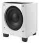 Revel® B112v2 White 12” 1000W Powered Subwoofer-0
