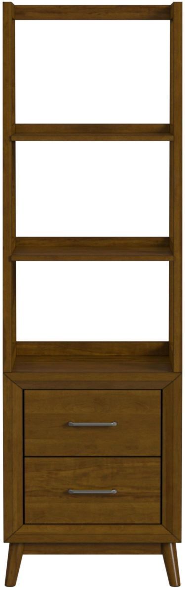 Elements International Santa Barbara Walnut Pier-2