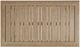 Signature Design by Ashley® Gerianne Grayish Brown Wooden Outdoor Cocktail Table-2