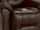 Best® Home Furnishings Customizable Bodie Leather Power Lift Recliner-4