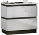 Furniture of America® Birsfelden White Nightstand-0