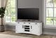 Parker House® Americana Modern Cotton 63" TV Console-1