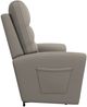 La-Z-Boy® Liam Bronze Granite Power Lift Recliner-2