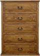Vintage Furniture Penny Chest-0