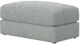 Jackson Furniture Brett Lotus Ottoman-2