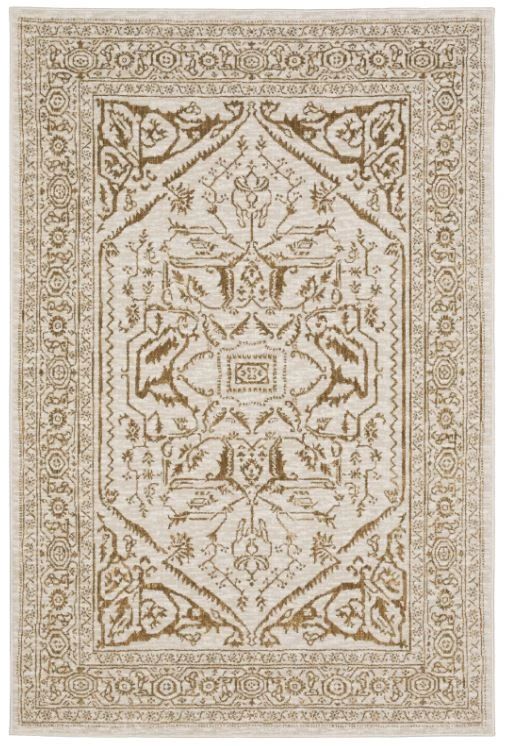 Oriental Weavers™ Intrigue 5'x8' Style 3 Area Rug-0