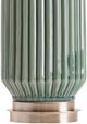 Crestview Collection Paige Blue Table Lamp-3