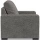 Charisma™ Theodore Chrome Chair-2