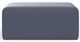 Jackson Furniture Cape May Denim Cocktail Ottoman-2