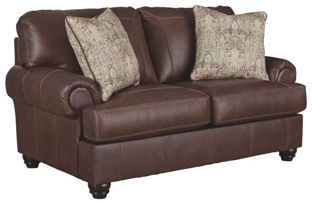 Signature Design by Ashley® Beamerton Vintage Loveseat-0