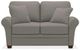 La-Z-Boy® Natalie Stone Loveseat-1