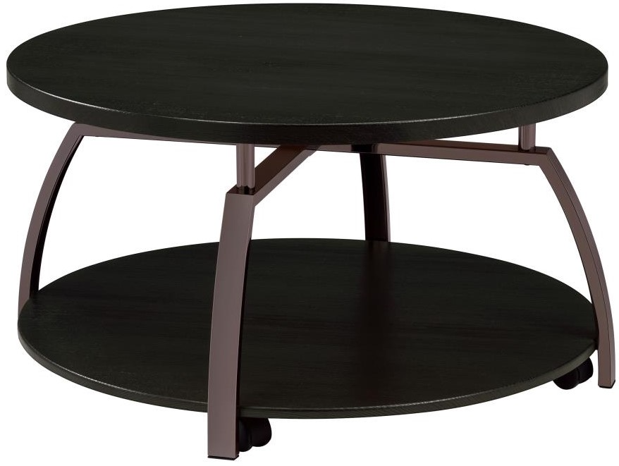 Coaster Dacre Coffee Table - Thumbnail 4