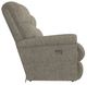 La-Z-Boy® Pinnacle Marble Power Wall Reclining Loveseat with Console and Headrest-2