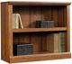 Sauder® Select Washington Cherry 2-Shelf Bookcase-0