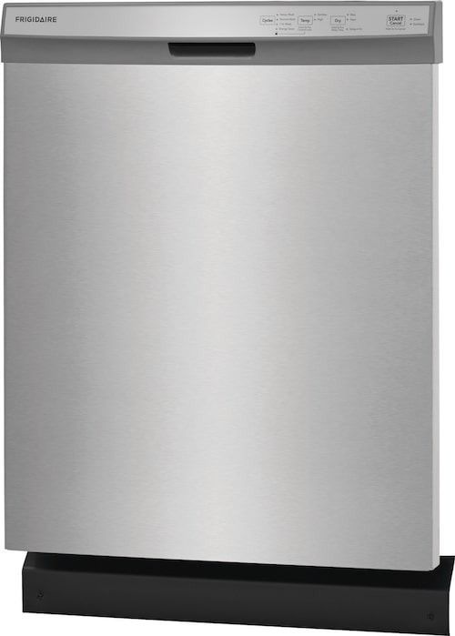 Frigidaire® 3 Piece Stainless Steel Kitchen Package-25