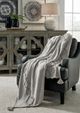 Signature Design by Ashley® Kassidy 3-Piece Gray Throws-2
