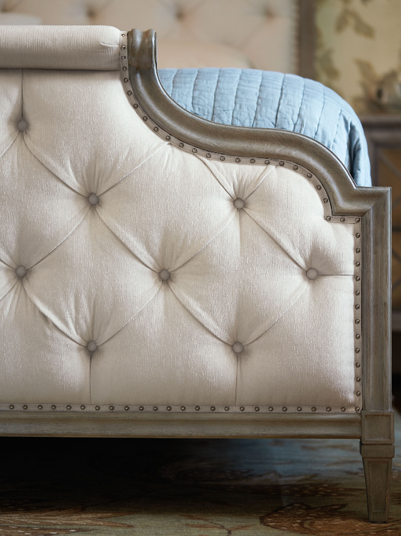 Bernhardt Marquesa Upholstered Bed-3