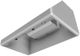 Vent-A-Hood® 42" Stainless Steel Wall Mounted Range Hood-3
