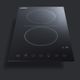 Summit® 12" Black Electric Cooktop-4