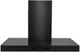ZLINE 30" Black Stainless Steel Convertible Vent Wall Mounted Range Hood -0