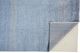 Feizy Janson Navy/Silver 5' x 8' Rug-4