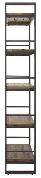 YHD Austen Brown Small Shelf-3