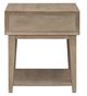 Liberty Furniture Brentwood Sandstone End Table-4