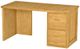 Crate Designs™ Furniture Classic Desk-0