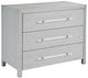 Universal Explore Home™ Weekender Coastal Living Home Bimini Blue Chest-0