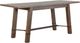 Sunny Designs™ Buckskin Rectangular Counter Dining Table-0